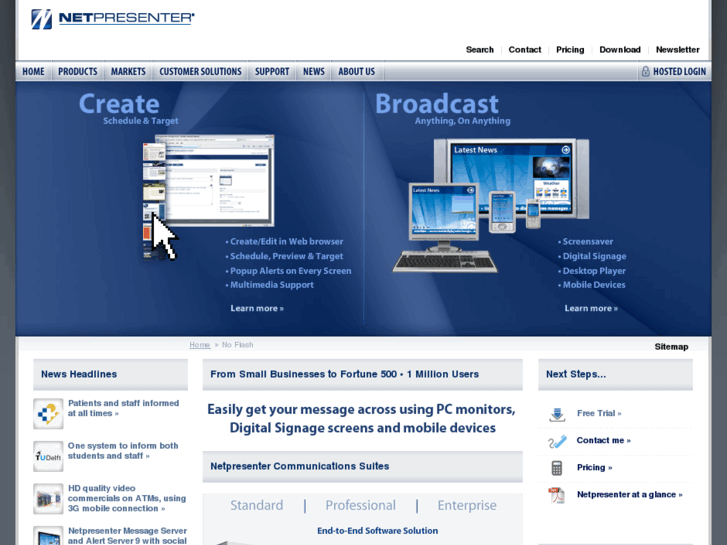 www.netpresenter.asia