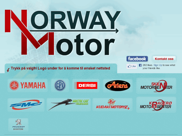 www.norwaymotor.no