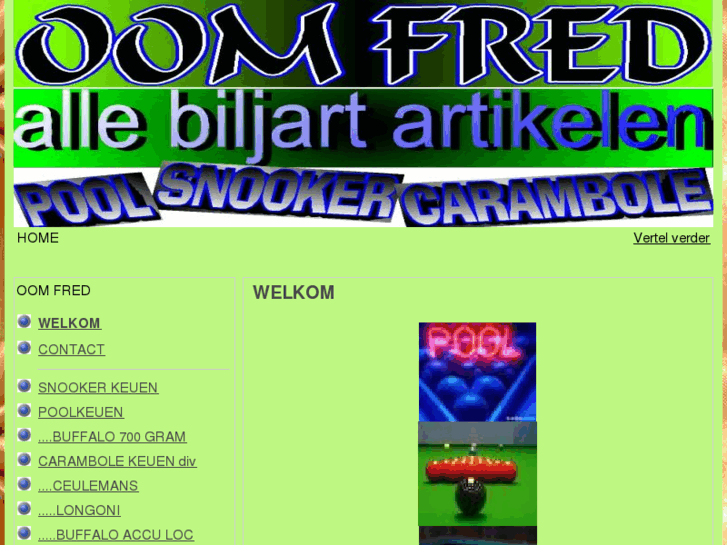 www.oomfred.eu