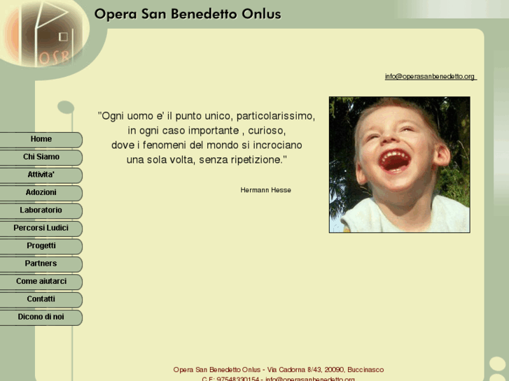 www.operasanbenedetto.org