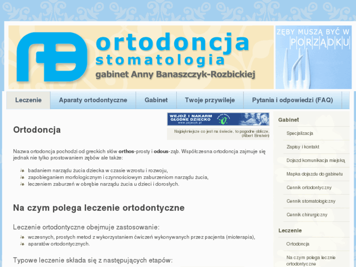www.ortodonta.info