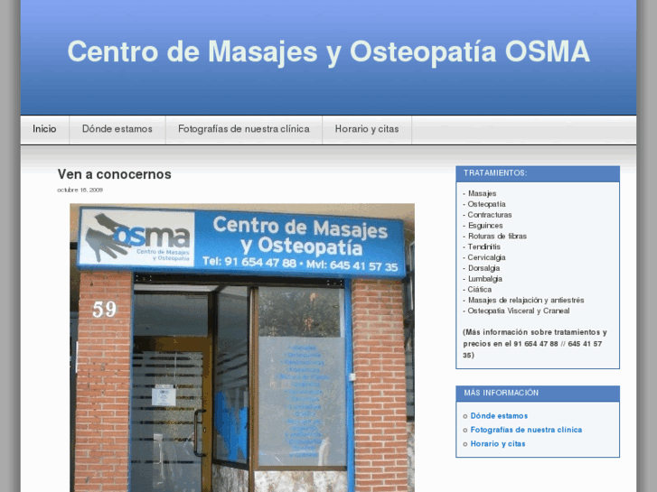 www.osmacentro.com