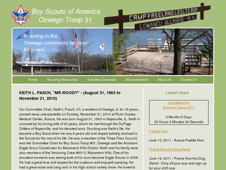 www.oswegotroop31.org