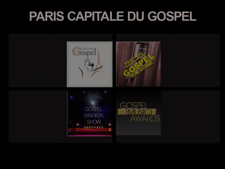 www.pariscapitaledugospel.com