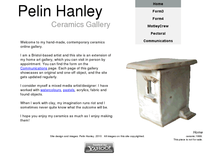 www.pelinhanley.com