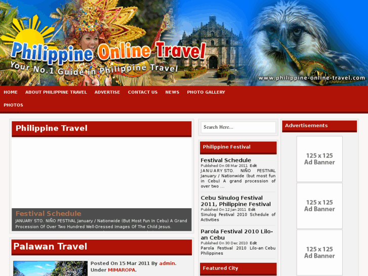 www.philippine-online-travel.com