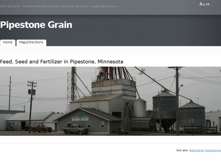 www.pipestonegrain.com