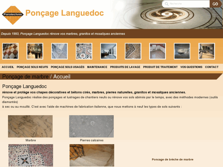 www.poncage-marbre.com