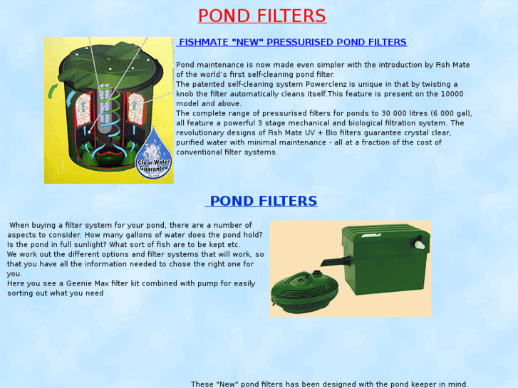 www.pond-filter.co.uk