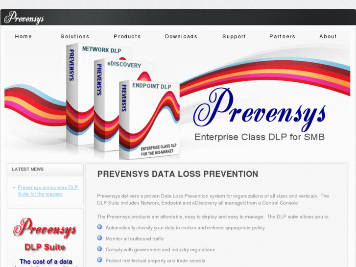 www.prevensys.com