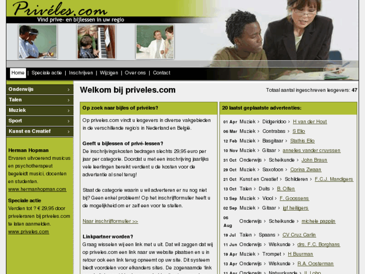 www.priveles.com