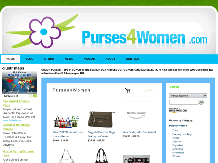 www.purses4women.com