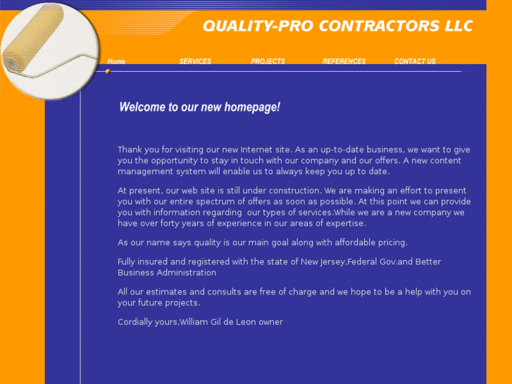 www.quality-pro.net