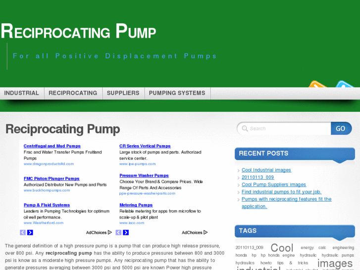 www.reciprocatingpump.org