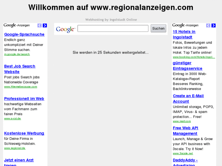 www.regionalanzeigen.com