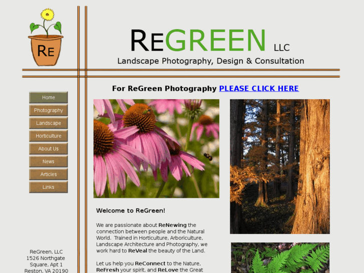 www.regreen.net