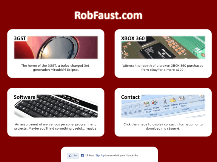 www.robfaust.com