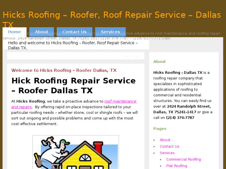 www.roofer-dallas-tx.info