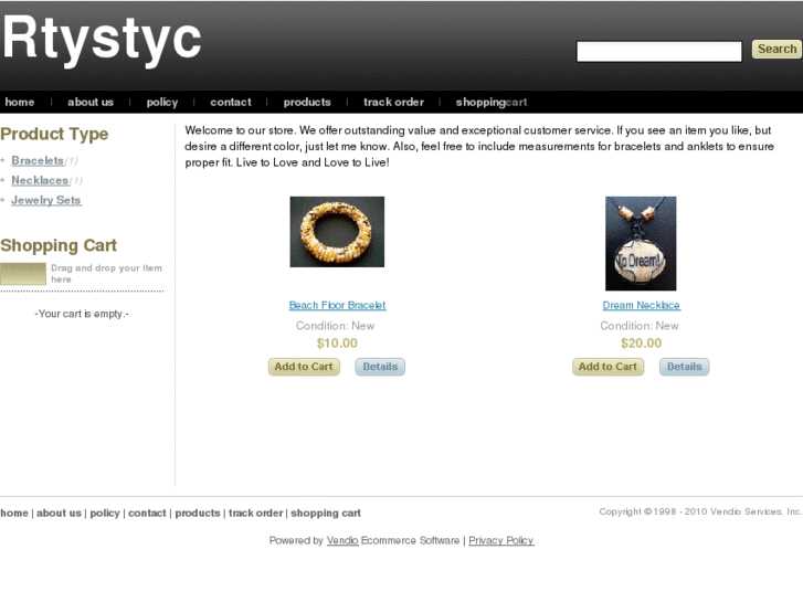 www.rtystyc.com