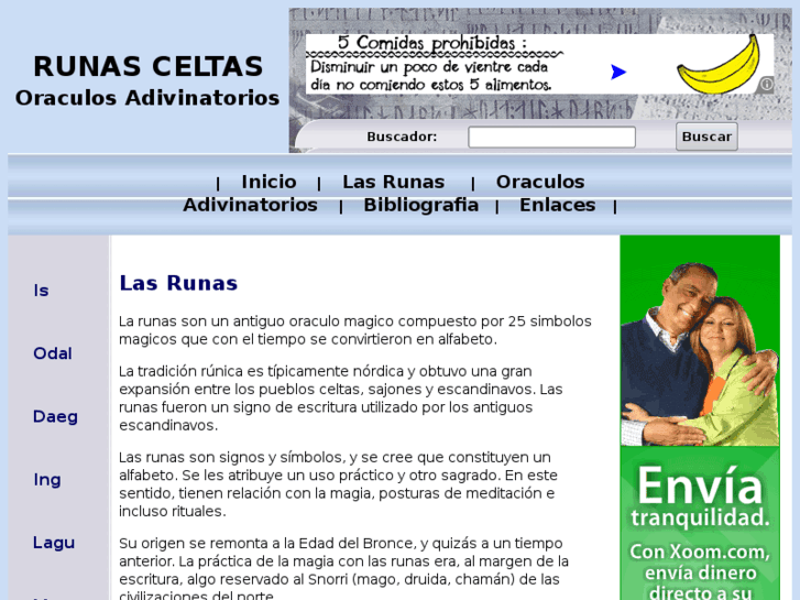 www.runasceltas.com