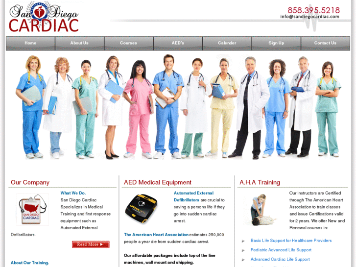 www.sandiegocardiac.com