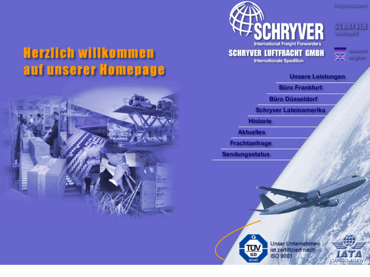 www.schryverair.com