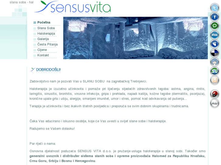 www.sensusvita.hr