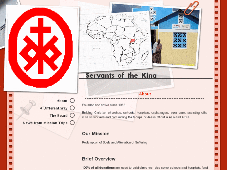 www.servantsoftheking.org