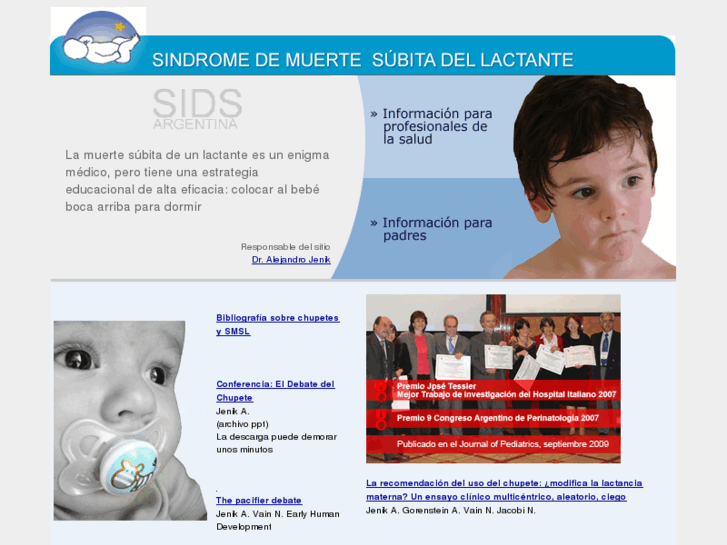 www.sids.org.ar