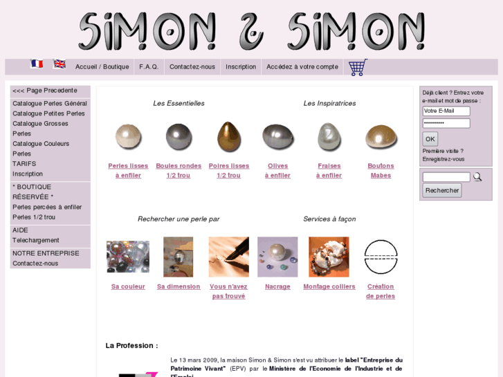 www.simonetsimon.net