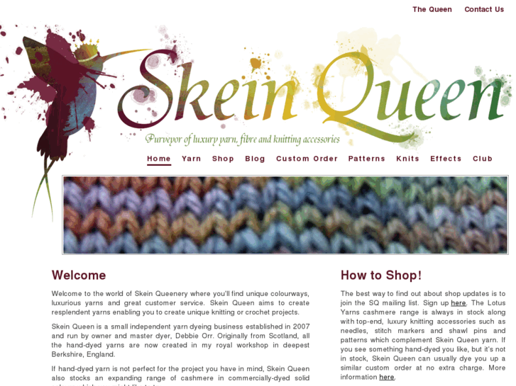 www.skeinqueen.com