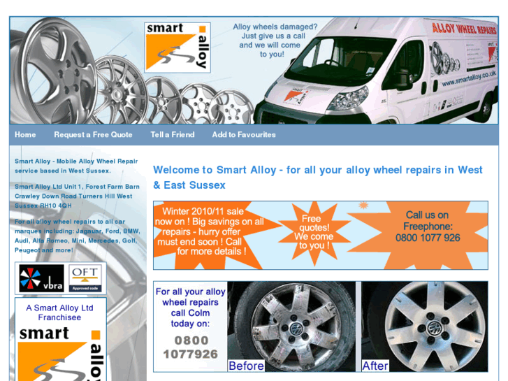 www.smartalloy.co.uk