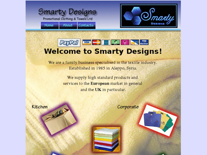 www.smartydesigns.com