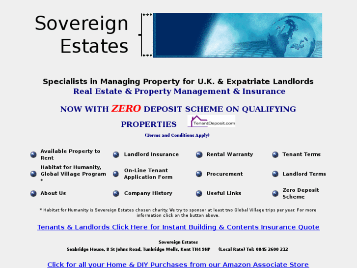 www.sovereign-estates.com