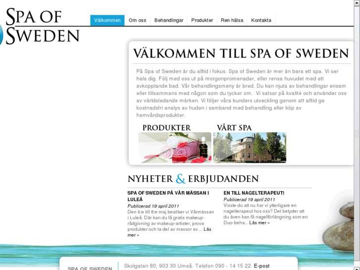 www.spaofsweden.com