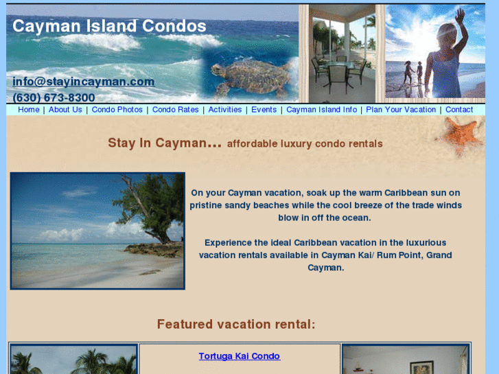 www.stayincayman.com