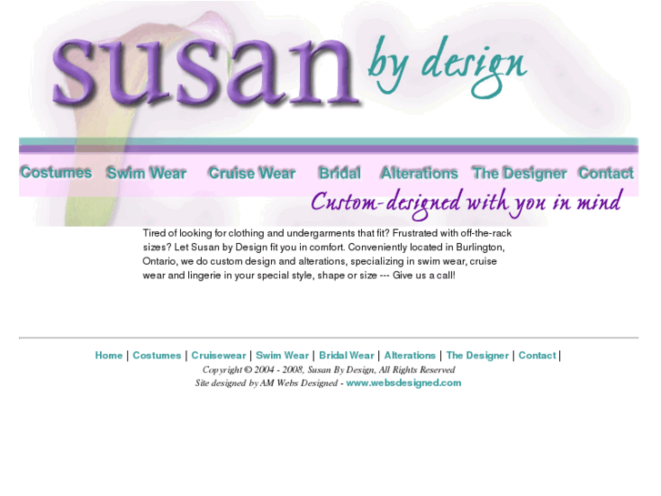 www.susanbydesign.com