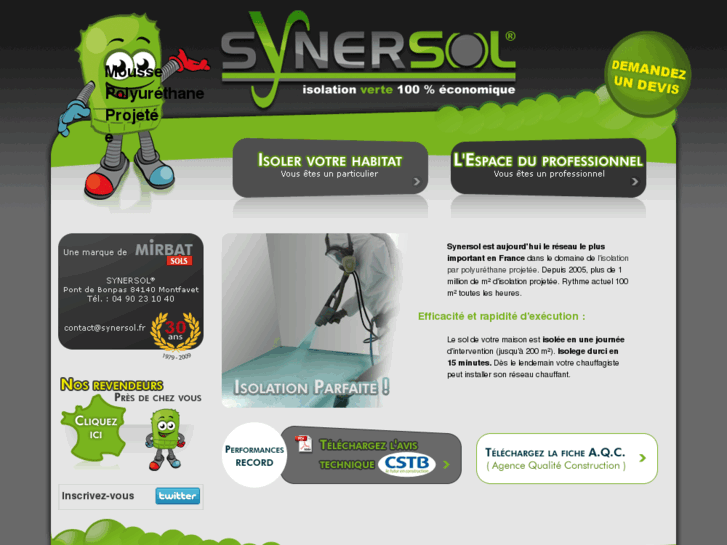 www.synersol.fr