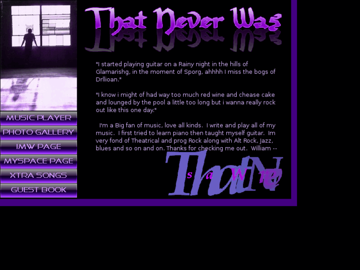 www.thatneverwas.com