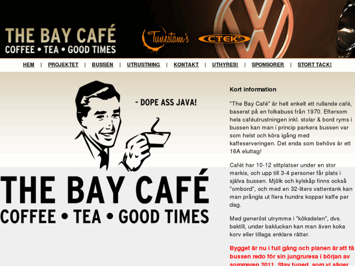 www.thebay-cafe.com