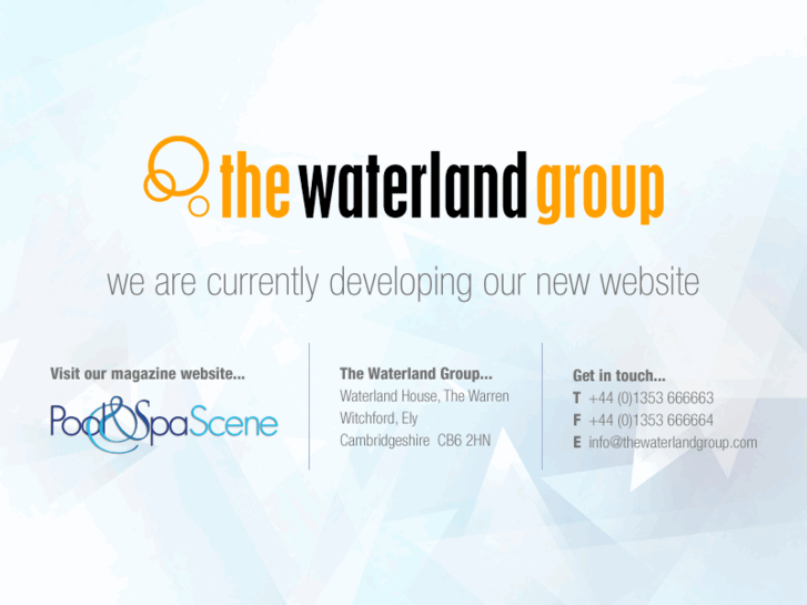 www.thewaterlandgroup.com