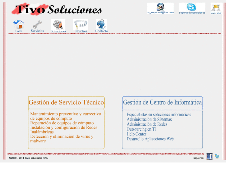 www.tivosoluciones.com