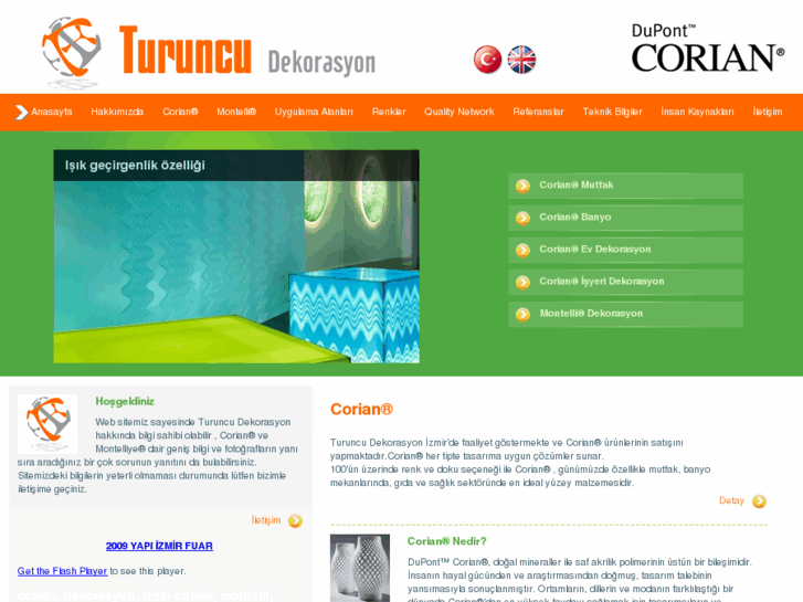 www.turuncudekorasyon.com