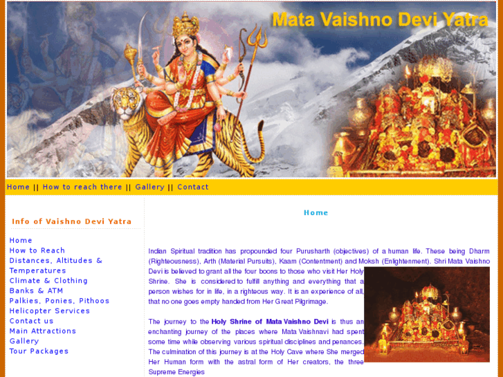 www.vaishnodevipackage.com