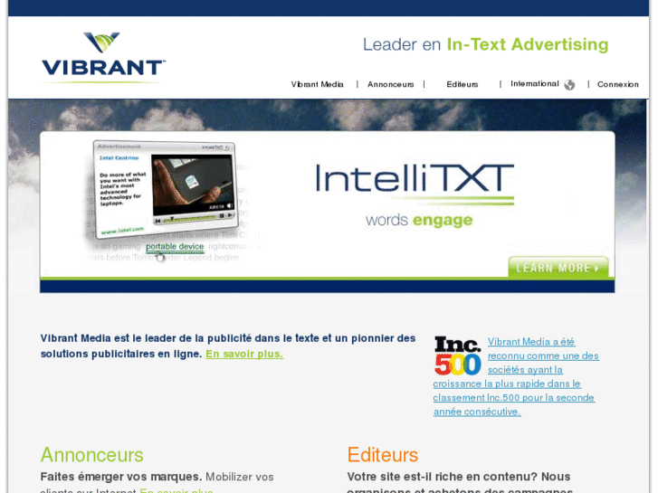 www.vibrantmedia.fr