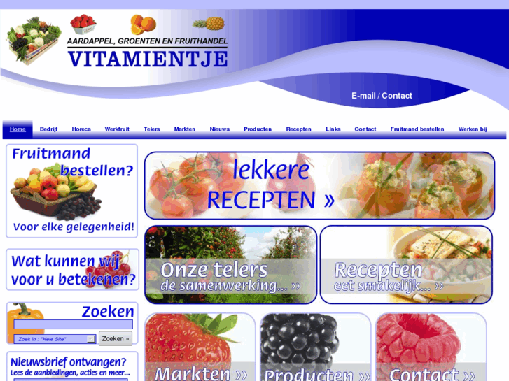 www.vitamientje.com