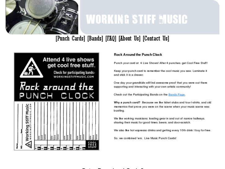 www.workingstiffmusic.com