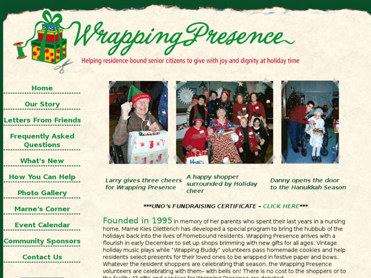 www.wrappingpresence.com