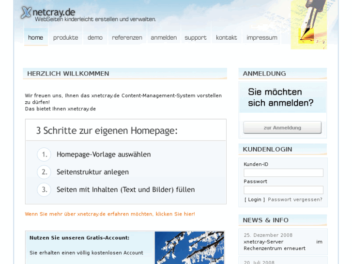 www.xnetcray.info