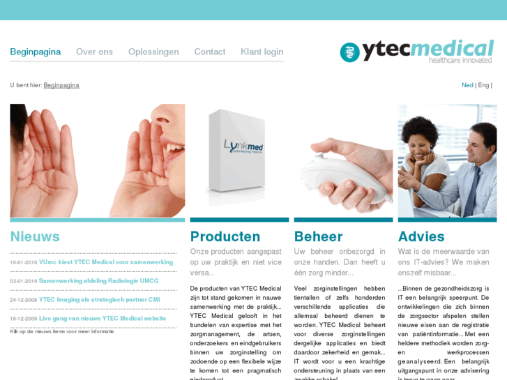 www.ytecmedical.com